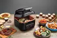 RUSSELL HOBBS 26520-56 SATISFRY AIR LARGE - Airfryer, friteeraus ja kypsennys - 5038061142945 - 1