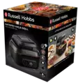 RUSSELL HOBBS 26520-56 SATISFRY AIR LARGE - Airfryer, friteeraus ja kypsennys - 5038061142945 - 4