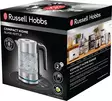 RUSSELL HOBBS COMPACT HOME LASINEN VEDENKEITIN - Vedenkeittimet - 4008496983995 - 2