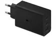 SAMSUNG EP-T6530 65 W USB-C-/USB-A-LATURI 3 PORTTIA - Kaapelit ja laturit - 8806092673885 - 2