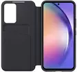 SAMSUNG GALAXY A54 SMART VIEW LOMPAKKOKOTELO MUSTA - Suojakuoret, laukut ja kotelot - 8806094919325 - 3