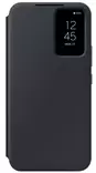 SAMSUNG GALAXY A54 SMART VIEW LOMPAKKOKOTELO MUSTA - Suojakuoret, laukut ja kotelot - 8806094919325 - 2