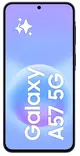 SAMSUNG GALAXY A57 5G 128GB ÄLYPUHELIN AWESOME NAVY - Matkapuhelimet - 8806099028305 - 3