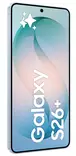 SAMSUNG GALAXY S26+ 256GB ÄLYPUHELIN SKY BLUE - Matkapuhelimet - 8806097828495 - 7