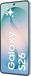 SAMSUNG GALAXY S26+ 512GB ÄLYPUHELIN SKY BLUE - Matkapuhelimet - 8806097828495 - 2