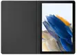 SAMSUNG GALAXY TAB A8 BOOK COVER SUOJAKOTELO HARMAA - Tablettien tarvikkeet - 8806094034295 - 4