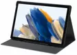 SAMSUNG GALAXY TAB A8 BOOK COVER SUOJAKOTELO HARMAA - Tablettien tarvikkeet - 8806094034295 - 2