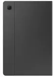 SAMSUNG GALAXY TAB A8 BOOK COVER SUOJAKOTELO HARMAA - Tablettien tarvikkeet - 8806094034295 - 7