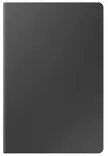SAMSUNG GALAXY TAB A8 BOOK COVER SUOJAKOTELO HARMAA - Tablettien tarvikkeet - 8806094034295 - 6