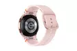 SAMSUNG GALAXY WATCH FE BT ÄLYKELLO PINK - Älykellot ja aktiivisuusrannekkeet - 8806095728735 - 5