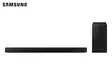 SAMSUNG HW-B660XE SOUNDBAR - Soundbar kaiuttimet - 8806094191745 - 2