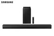 SAMSUNG HW-B660XE SOUNDBAR - Soundbar kaiuttimet - 8806094191745 - 5
