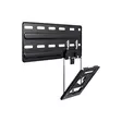 SAMSUNG WMN-B50EB/XC SLIMFIT SEINÄTELINE - Telineet - 8806094399875 - 3