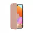 SCREENOR CLEVER GALAXY A25 5G RUUSU - Suojakuoret, laukut ja kotelot - 6438327303445 - 1