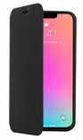 SCREENOR CLEVER iPHONE 14 MUSTA SUOJAKUORI - Suojakuoret, laukut ja kotelot - 6438327301335 - 1