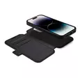 SCREENOR FIRST 2IN1 iPHONE 16 PRO MAX MAGSAFE SUOJAKOTELO MUSTA - Suojakuoret, laukut ja kotelot - 6438327301595 - 5