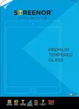SCREENOR TEMPERED IPAD 10.9’ 2022-> (10 GEN) / IPAD AIR 11’ (M2/6TH GEN) - Tablettien tarvikkeet - 6438327160475 - 2