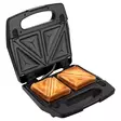 SENCOR SSM9410SS SANDWICH GRILL - Sandwich Toasters - 8590669293315 - 4
