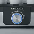 SEVERIN EK3169 KANANMUNANKEITIN - Muut pienet keittiökoneet - 4008146042355 - 8