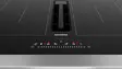SIEMENS ED731FQ15E INDUKTIOTASO LIESITUULETTIMELLA - Induktiotasot liesituulettimella - 4242003878255 - 4