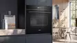 SIEMENS iQ700 HR776G3B1 UUNI LISÄHÖYRYTOIMINNOLLA - Uunit - 4242003902455 - 3