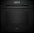 SIEMENS iQ700 HR776G3B1 UUNI LISÄHÖYRYTOIMINNOLLA - Uunit - 4242003902455 - 1