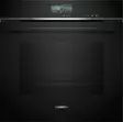 SIEMENS iQ700 HR776G3B1 UUNI LISÄHÖYRYTOIMINNOLLA - Uunit - 4242003902455 - 5