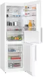 SIEMENS KG36N7WCT JÄÄPAKASTINKAAPPI - Jääkaappipakastimet - 4242003898505 - 2