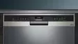 SIEMENS SN43HI88CS ASTIANPESUKONE - 60 cm leveät astianpesukoneet - 4242003885185 - 3