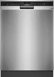 SIEMENS SN43HI88CS ASTIANPESUKONE - 60 cm leveät astianpesukoneet - 4242003885185 - 1