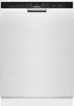 SIEMENS SN43HW01MS ASTIANPESUKONE - 60 cm leveät astianpesukoneet - 4242003954645 - 1