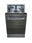 SIEMENS SR61IX05KE ASTIANPESUKONE INTEGROITAVA - 45 cm leveät astianpesukoneet - 4242003864715 - 4