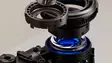 SIEMENS TQ905R03 KAHVIAUTOMAATTI - Erikoiskahvinkeittimet / kahviautomaatit - 4242003904985 - 4
