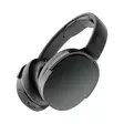SKULLCANDY HESH EVO LANGATTOMAT AROUND EAR KUULOKKEET MUSTA - Langattomat kuulokkeet - 810015587195 - 2