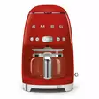 SMEG DCF02RDEU KAHVINKEITIN PUNAINEN - Kahvinkeittimet - 8017709280505 - 1