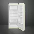 SMEG FAB28RCR5 RETROJÄÄKAAPPI KERMA OIKEAKÄTINEN - Jääkaapit - 8017709299095 - 2
