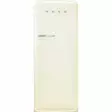 SMEG FAB28RCR5 RETROJÄÄKAAPPI KERMA OIKEAKÄTINEN - Jääkaapit - 8017709299095 - 1