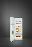 SMEG FAB30LPG5 RETRO JENKKIKAAPPI PASTELLINVIHREÄ VASENKÄTINEN - Jenkkikaapit - 8017709297695 - 5