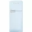 SMEG FAB50RPB5 RETROJÄÄKAAPPI PASTELLINSININEN OIKEAKÄTINEN - Jääkaappipakastimet - 8017709299415 - 1