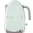 SMEG KLF03PGEU VEDENKEITIN PASTELLIN VIHREÄ (minttu) - Vedenkeittimet - 8017709227975 - 6