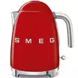 SMEG KLF03RDEU VEDENKEITIN PUNAINEN - Vedenkeittimet - 8017709228095 - 6