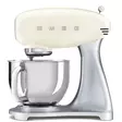 SMEG SMF02CREU YLEISKONE - Yleiskoneet ja monitoimikoneet - 8017709269135 - 5