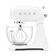 SMEG SMFWHEU13 YLEISKONE VALKOINEN - Yleiskoneet ja monitoimikoneet - 8017709272395 - 3