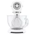 SMEG SMFWHEU13 YLEISKONE VALKOINEN - Yleiskoneet ja monitoimikoneet - 8017709272395 - 4
