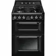 SMEG VICTORIA TR62BL KAASULIESI 60CM - Liedet - 8017709210625 - 1