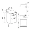 SMEG VICTORIA TR62BL KAASULIESI 60CM - Liedet - 8017709210625 - 3