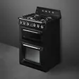 SMEG VICTORIA TR62BL KAASULIESI 60CM - Liedet - 8017709210625 - 2
