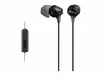 SONY MDREX15AP IN-EAR NAPPI-KUULOKKEET - Langalliset kuulokkeet - 4905524931235 - 1