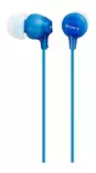 SONY MDREX15AP IN-EAR NAPPI-KUULOKKEET - Langalliset kuulokkeet - 4905524931235 - 2