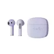 SUDIO IN-EAR N2 TÄYSIN LANGATTOMAT KUULOKKEET PURPPURA - Täysin langattomat kuulokkeet - 7350071384565 - 2